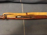 MOSIN NAGANT MODEL 91/30 - LAMINATE STOCK ***EXTRAS***BAYONET & SCABBARD*** - 13 of 13