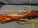MOSIN NAGANT MODEL 91/30 - LAMINATE STOCK ***EXTRAS***BAYONET & SCABBARD*** - 10 of 13