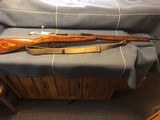 MOSIN NAGANT MODEL 91/30 - LAMINATE STOCK ***EXTRAS***BAYONET & SCABBARD*** - 9 of 13