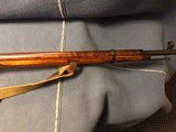 MOSIN NAGANT MODEL 91/30 - LAMINATE STOCK ***EXTRAS***BAYONET & SCABBARD*** - 12 of 13