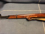 MOSIN NAGANT MODEL 91/30 - LAMINATE STOCK ***EXTRAS***BAYONET & SCABBARD*** - 4 of 13