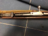 MOSIN NAGANT MODEL 91/30 - LAMINATE STOCK ***EXTRAS***BAYONET & SCABBARD*** - 7 of 13