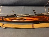 MOSIN NAGANT MODEL 91/30 - LAMINATE STOCK ***EXTRAS***BAYONET & SCABBARD*** - 3 of 13