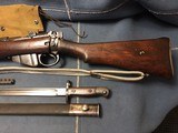 ENFIELD SMLE ISOPHOR, NO 1MK 3***MANY EXTRAS***LOOK*** - 3 of 13