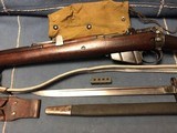 ENFIELD SMLE ISOPHOR, NO 1MK 3***MANY EXTRAS***LOOK*** - 2 of 13