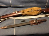 ENFIELD SMLE ISOPHOR, NO 1MK 3***MANY EXTRAS***LOOK*** - 8 of 13