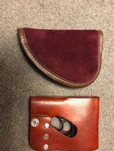 HI-STANDARD 22 MAGNUM DERRINGER - 2 of 13