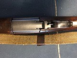 WINCHESTER M1 GARAND - WW II - APRIL 1943 -***ORIGINAL
STOCK WITH MATCHING SERIAL NUMBER*** - 7 of 9