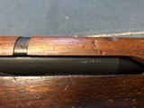 WINCHESTER M1 GARAND - WW II - APRIL 1943 -***ORIGINAL
STOCK WITH MATCHING SERIAL NUMBER*** - 4 of 9