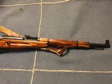 MOSIN NAGANT M38 - ALL MATCHING - LAMINATE STOCK - EXTRAS - 8 of 12