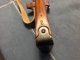 MOSIN NAGANT M38 - ALL MATCHING - LAMINATE STOCK - EXTRAS - 9 of 12