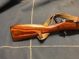 MOSIN NAGANT M38 - ALL MATCHING - LAMINATE STOCK - EXTRAS - 5 of 12