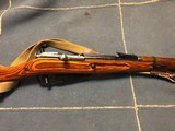 MOSIN NAGANT M38 - ALL MATCHING - LAMINATE STOCK - EXTRAS - 6 of 12