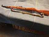 MOSIN NAGANT M38 - ALL MATCHING - LAMINATE STOCK - EXTRAS - 2 of 12