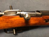 MOSIN NAGANT M 44 - ALL MATCHING NUMBERS - EXTRAS - 4 of 11