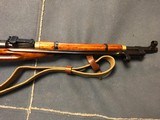 MOSIN NAGANT M 44 - ALL MATCHING NUMBERS - EXTRAS - 3 of 11