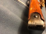 MOSIN NAGANT M 44 - ALL MATCHING NUMBERS - EXTRAS - 6 of 11