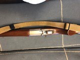 WINCHESTER M 1 GARAND - WWII 1941 - 1944 BARREL AND SLING***OUTSTANDING CONDITION*** - 10 of 11
