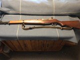 WINCHESTER M 1 GARAND - WWII 1941 - 1944 BARREL AND SLING***OUTSTANDING CONDITION*** - 1 of 11
