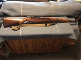 WINCHESTER M 1 GARAND - WWII 1941 - 1944 BARREL AND SLING***OUTSTANDING CONDITION*** - 6 of 11