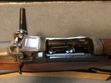 WINCHESTER M 1 GARAND - WWII 1941 - 1944 BARREL AND SLING***OUTSTANDING CONDITION*** - 9 of 11