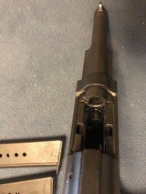 WALTHER P 1 - HOLSTER - 2 MAGAZINES - 5 of 5