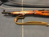 MOSIN-NAGANT M - 44 BAYONET - MATCHING NUMBERS - 2 of 12