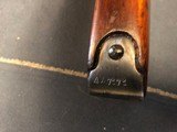 MOSIN-NAGANT M - 44 BAYONET - MATCHING NUMBERS - 10 of 12