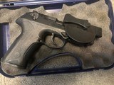 BERETTA PX4 STORM - 45 ACP - FULL SIZE - 6 of 6