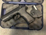 BERETTA PX4 STORM - 45 ACP - FULL SIZE - 2 of 6