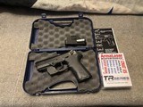 BERETTA PX4 STORM - 45 ACP - FULL SIZE - 1 of 6