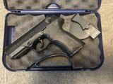 BERETTA PX4 STORM - 45 ACP - FULL SIZE - 5 of 6
