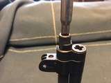 SPRINGFIELD M 1 GARAND***1944 RECEIVER AND ORIGINAL 1944 SA BARREL***WWII ORIGINAL*** - 11 of 15