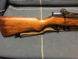 SPRINGFIELD M 1 GARAND***1944 RECEIVER AND ORIGINAL 1944 SA BARREL***WWII ORIGINAL*** - 7 of 15