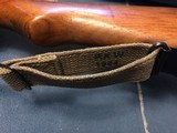 SPRINGFIELD M 1 GARAND***1944 RECEIVER AND ORIGINAL 1944 SA BARREL***WWII ORIGINAL*** - 13 of 15