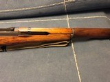 SPRINGFIELD M 1 GARAND***1944 RECEIVER AND ORIGINAL 1944 SA BARREL***WWII ORIGINAL*** - 8 of 15