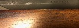 SPRINGFIELD M 1 GARAND***1944 RECEIVER AND ORIGINAL 1944 SA BARREL***WWII ORIGINAL*** - 15 of 15