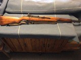 SPRINGFIELD M 1 GARAND***1944 RECEIVER AND ORIGINAL 1944 SA BARREL***WWII ORIGINAL*** - 6 of 15