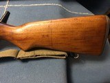 SPRINGFIELD M 1 GARAND***1944 RECEIVER AND ORIGINAL 1944 SA BARREL***WWII ORIGINAL*** - 5 of 15