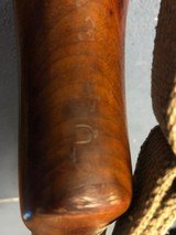 SPRINGFIELD M 1 GARAND***1944 RECEIVER AND ORIGINAL 1944 SA BARREL***WWII ORIGINAL*** - 12 of 15