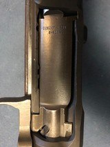 SPRINGFIELD M 1 GARAND***1944 RECEIVER AND ORIGINAL 1944 SA BARREL***WWII ORIGINAL*** - 14 of 15
