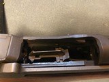 SPRINGFIELD M 1 GARAND***1944 RECEIVER AND ORIGINAL 1944 SA BARREL***WWII ORIGINAL*** - 9 of 15