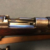 CHECH VZ 24 BRUNO 8 MM MAUSER - 11 of 14