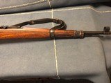 YUGO M 48 - STOCK SERIAL NUMBER MATCHES THE RECEIVER ! - 8 of 9