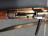 YUGO M 48 - STOCK SERIAL NUMBER MATCHES THE RECEIVER ! - 9 of 9