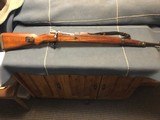 YUGO M 48 - STOCK SERIAL NUMBER MATCHES THE RECEIVER ! - 6 of 9