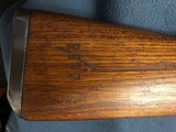 YUGO M 48 - STOCK SERIAL NUMBER MATCHES THE RECEIVER ! - 5 of 9