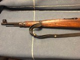 YUGO M 48 - STOCK SERIAL NUMBER MATCHES THE RECEIVER ! - 2 of 9