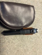 TANFOGLIO (ITALY) GT 27 Model, 25 CALIBER POCKET PISTOL - 6 of 7