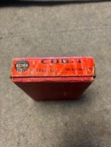 ASTRA CUB 25 CAL. ORIGIAL BOX & MANUAL - POCKET HOLTER INCLUDED - 9 of 9